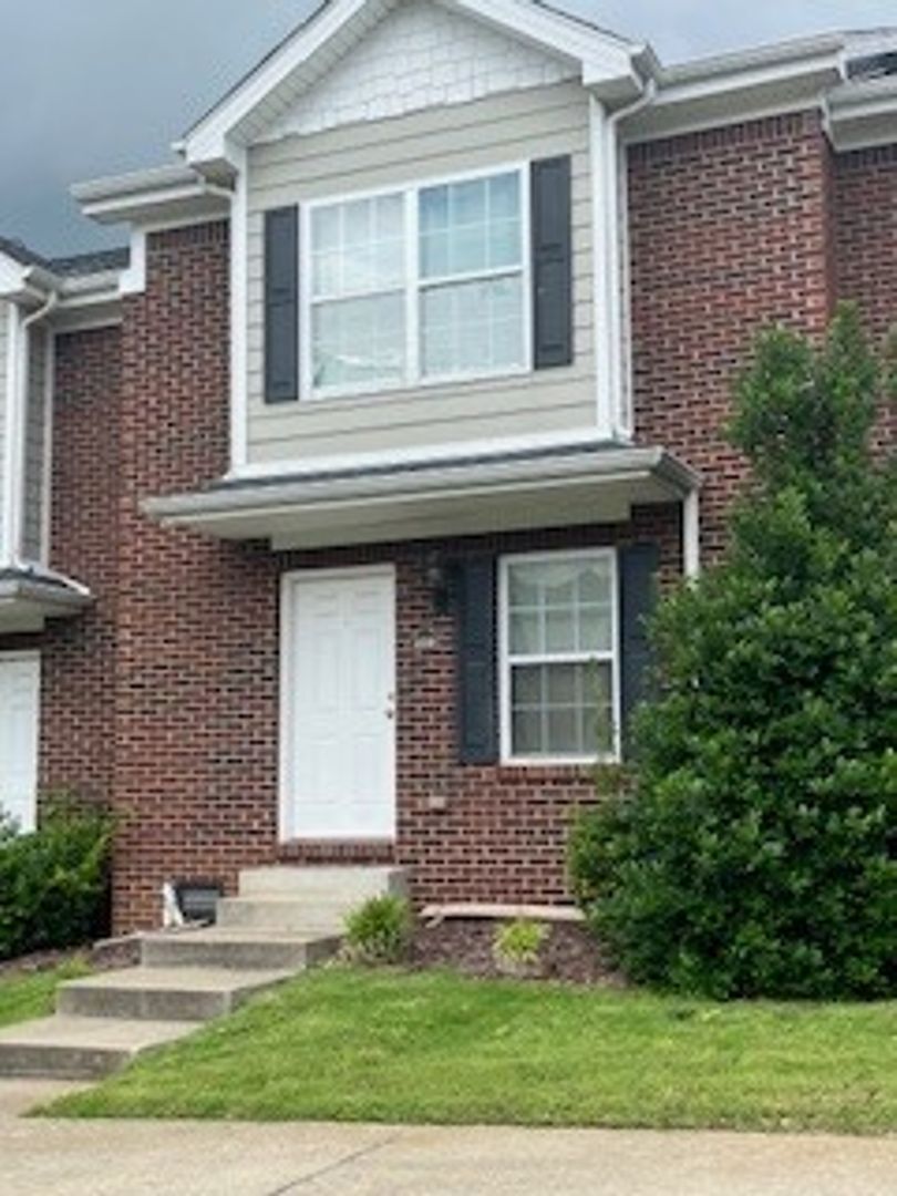 Bowling Green House: 259 Audley Avenue