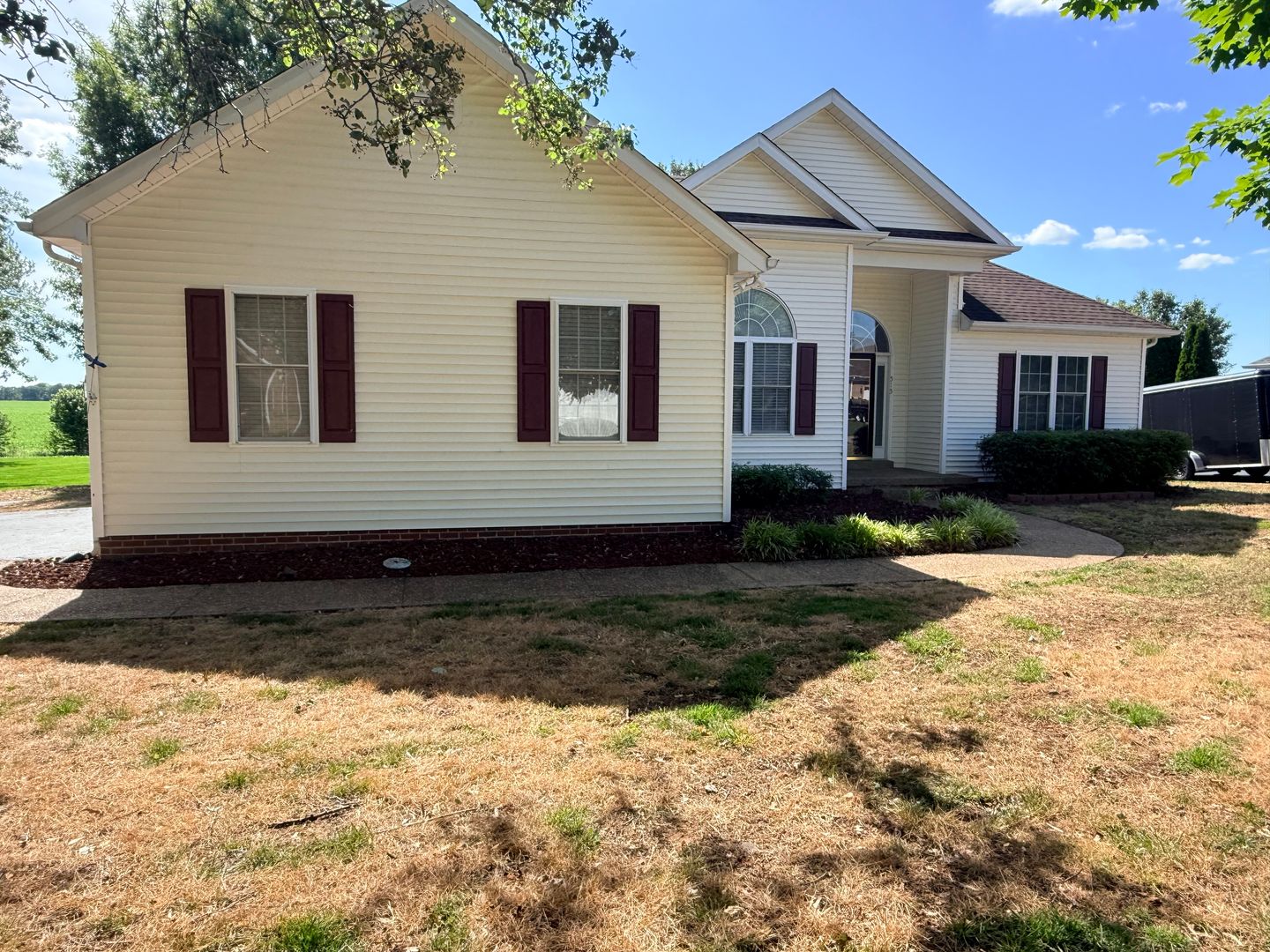 Bowling Green House: 515 Golfview Way