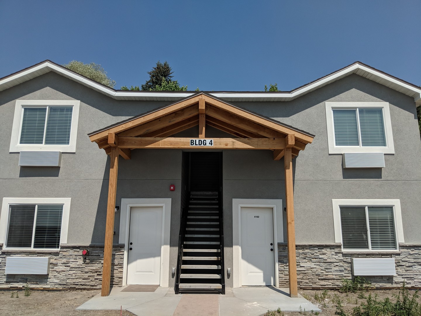 Rexburg Apartment: 295 Ella Lane