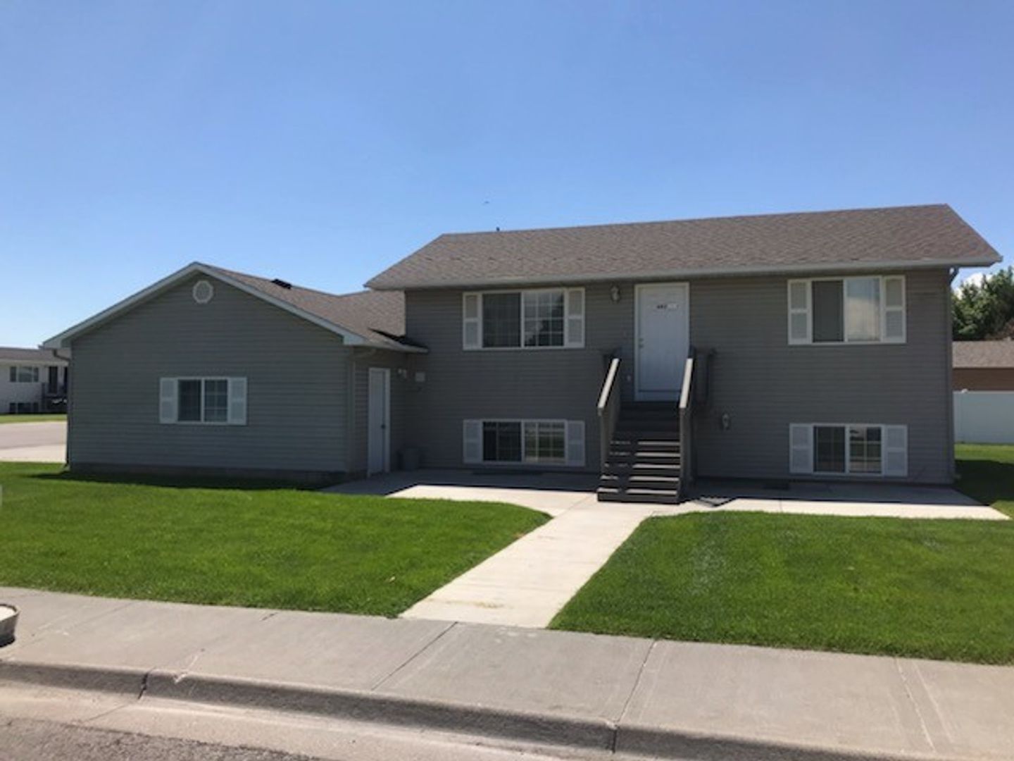 Idaho Falls Condo: 682 Tyra