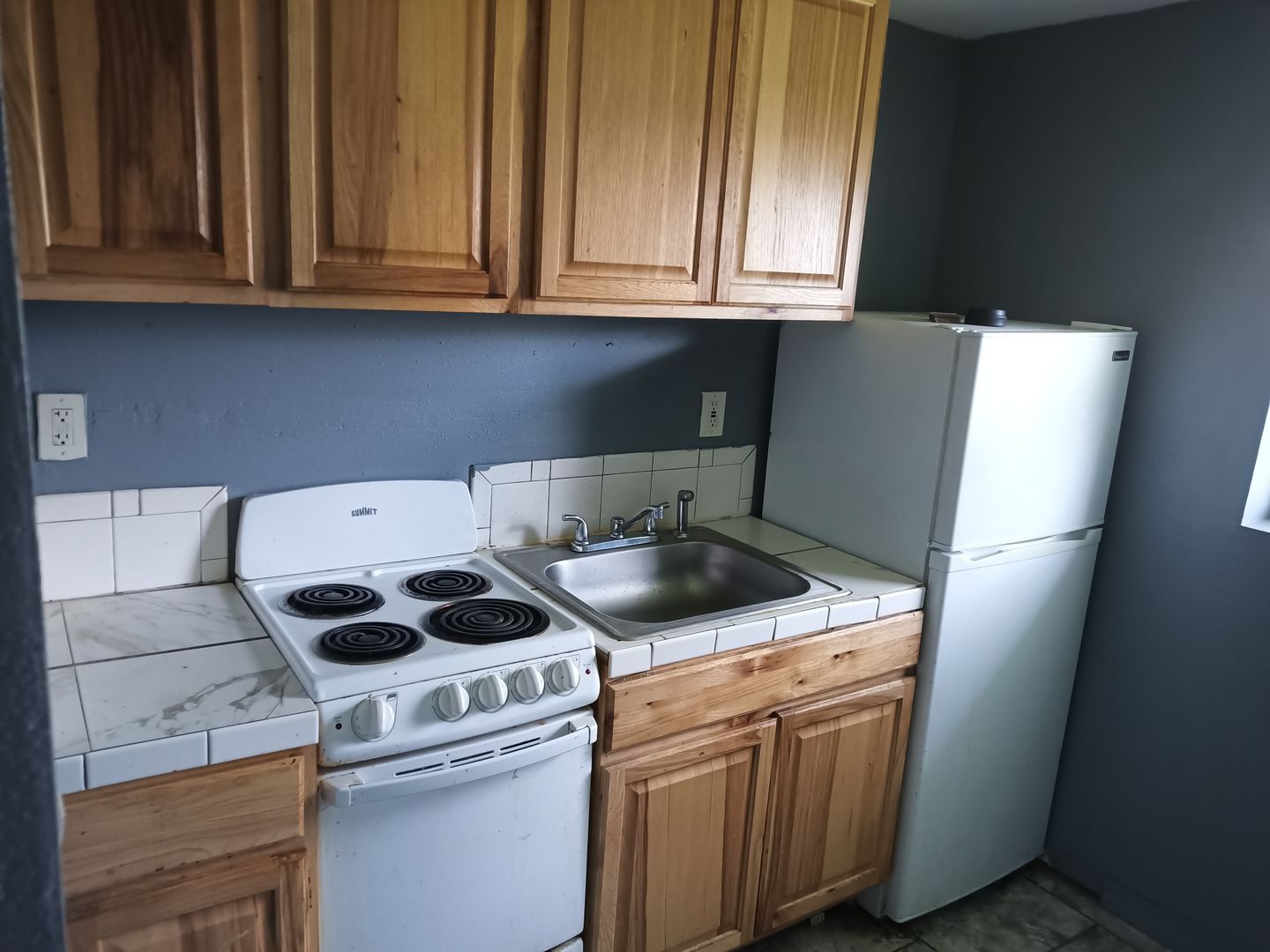 Arco Apartment: 331 West Lost River Avenue