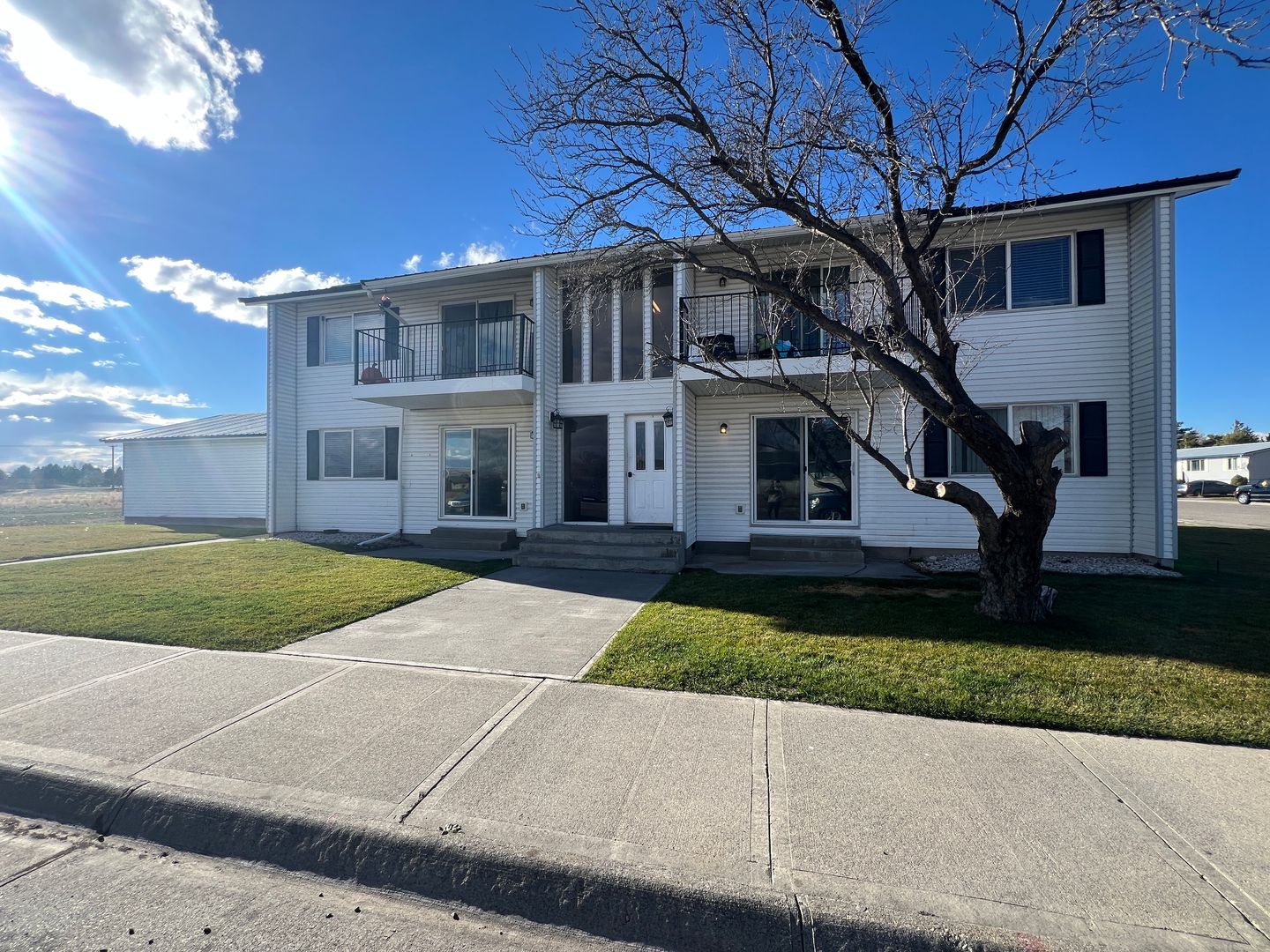 Idaho Falls Apartment: Tyra Drive