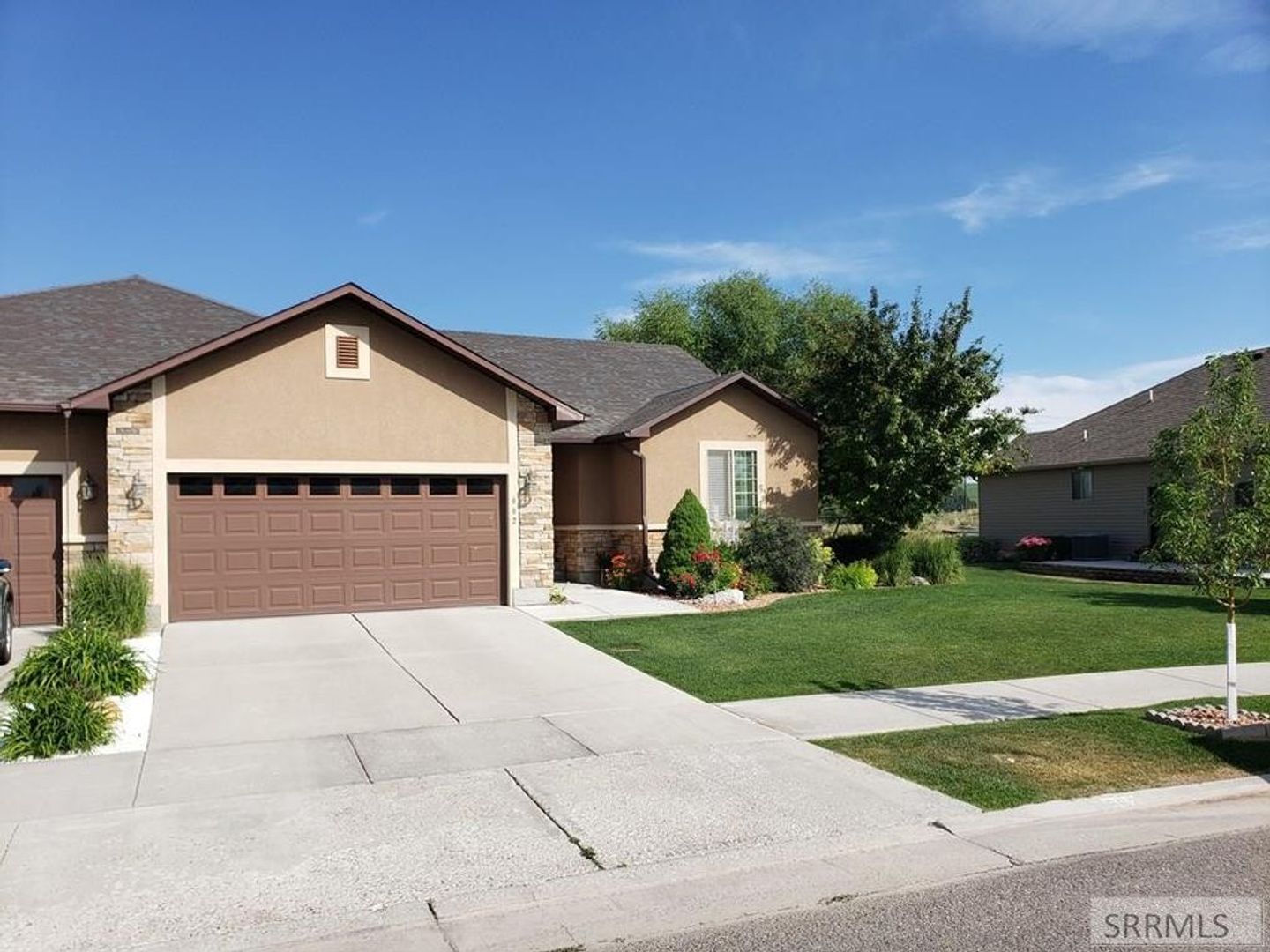 Rexburg Townhome: 662 Tanglewood Dr.