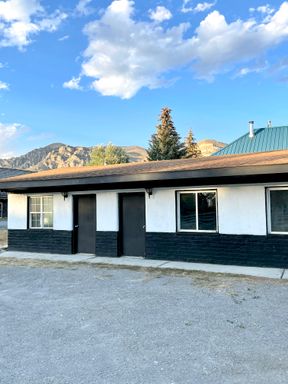 Studio Apartment Located in Arco!