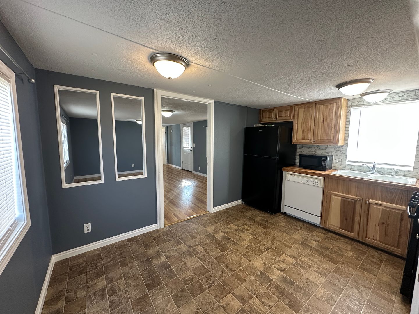 Rexburg House: 387 Airport Road