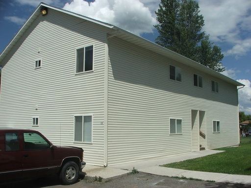 Waters Edge Apartment - 2 Bed, 1 Bath with Optix Internet Included!
