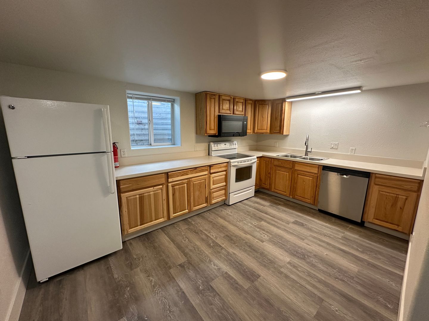 Rexburg Apartment: 7 E. 2nd N.