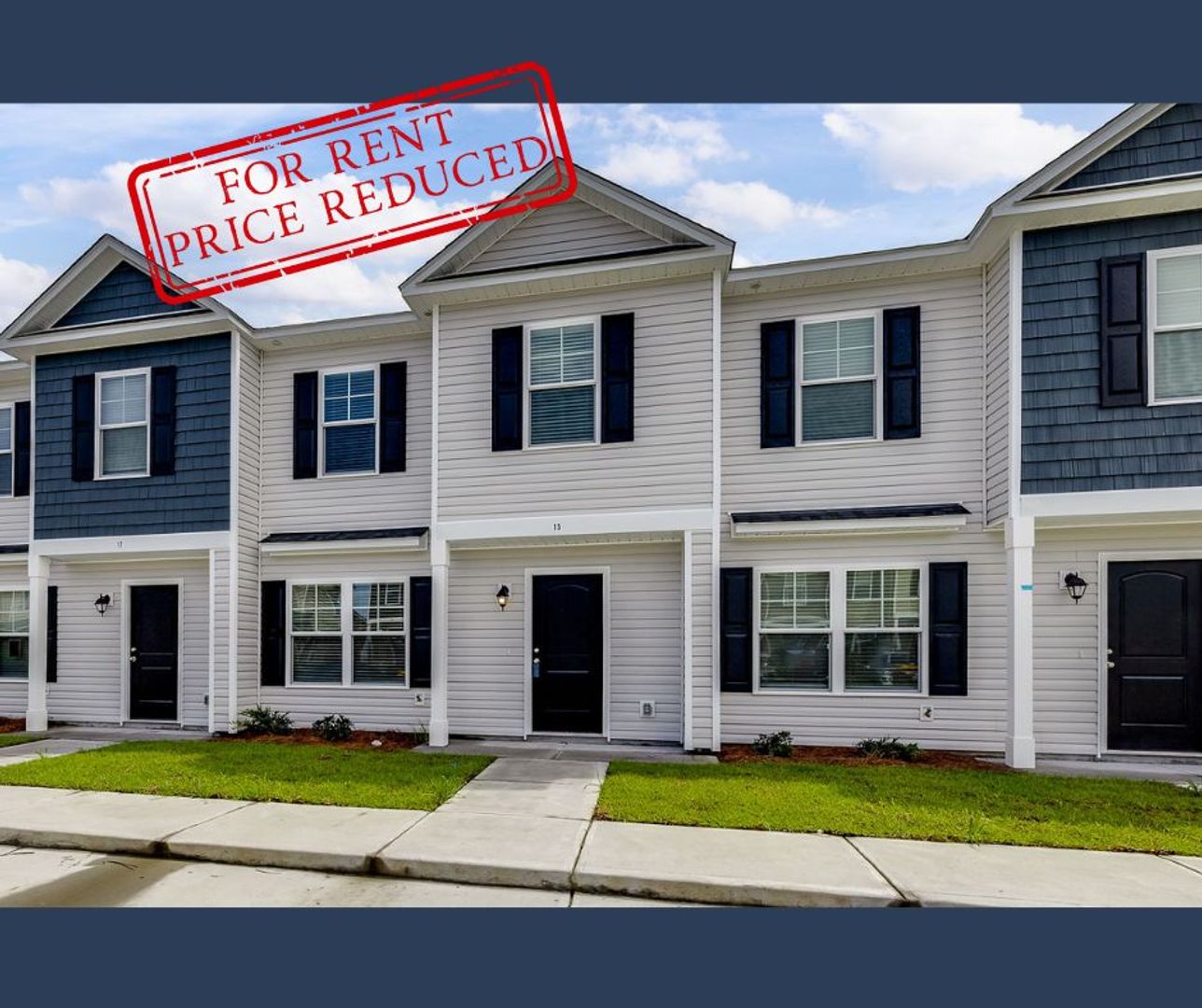 Port Wentworth House: 37 Red Robin Ct