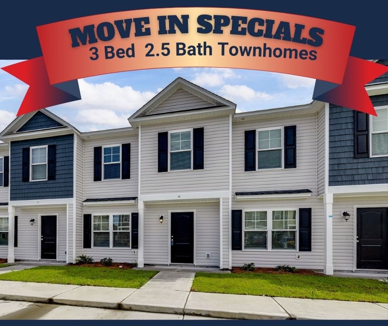 Port Wentworth House: 10 Red Robin Ct