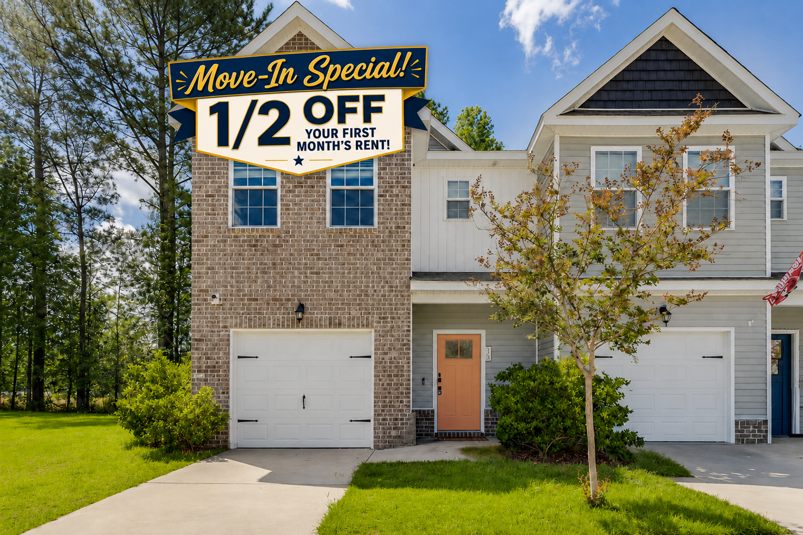 Port Wentworth House: 15 Mossy Oak Cove