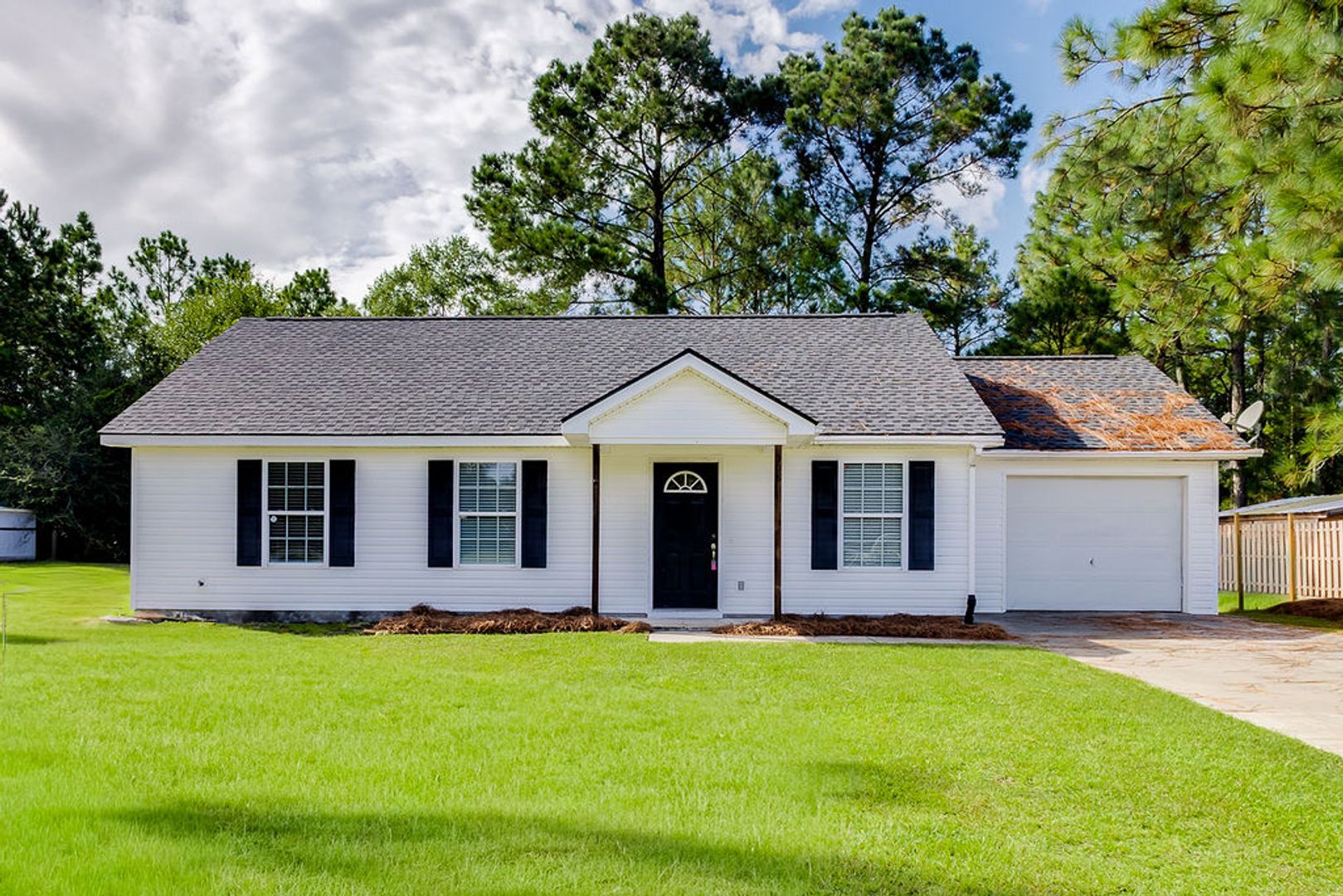 Guyton House: 308 Barrister Cir