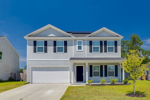 Room to Grow! Spacious 5-Bedroom Home Available Now