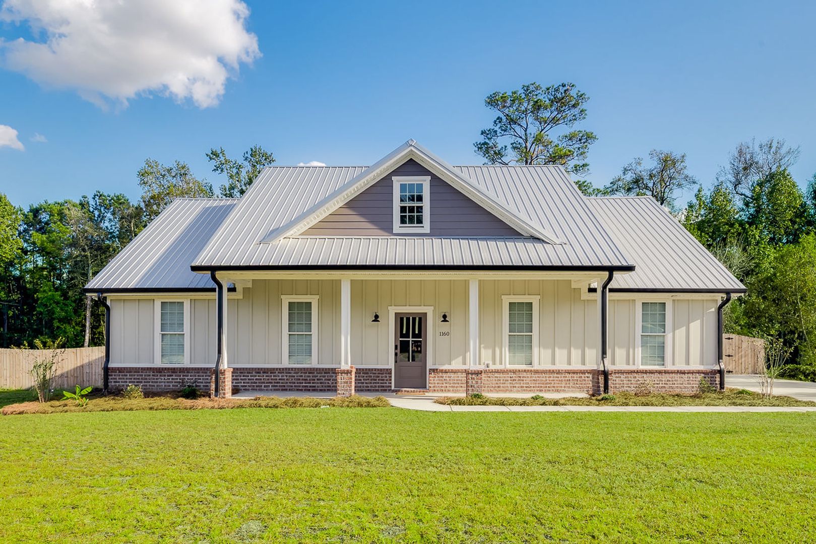 Rincon House: 1160 Chimney Rd