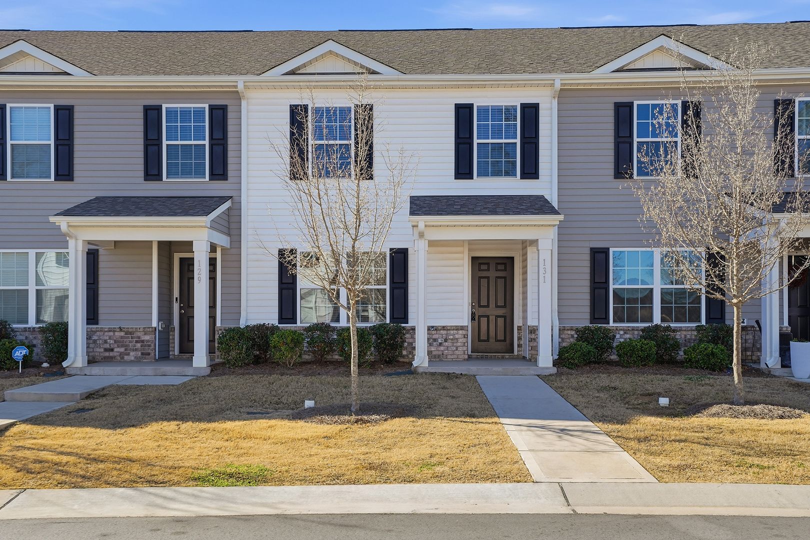 Fuquay Varina Townhome: 131 March Creek Dr.