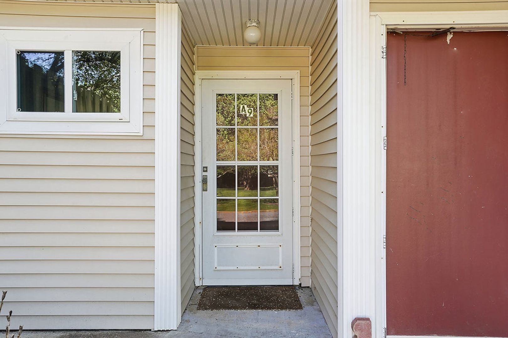 Chapel Hill Condo: 220 Elizabeth Street, Apt A9