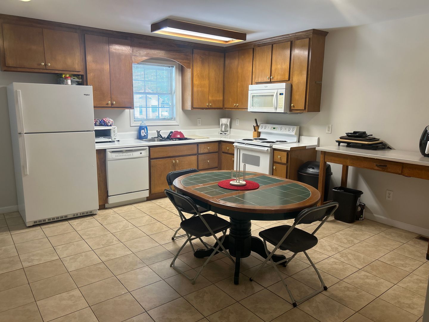 Lillington Apartment: 269 Marshbanks Street