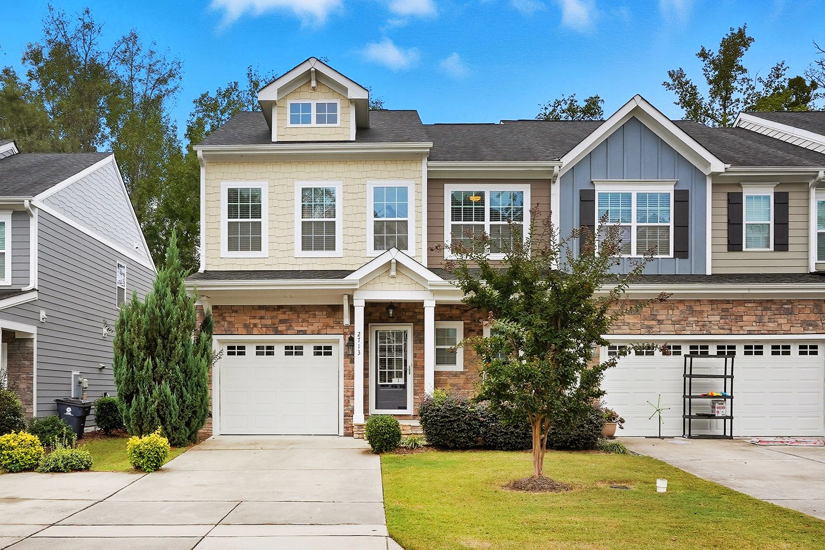 Apex House: 2713 Masonboro Ferry Drive