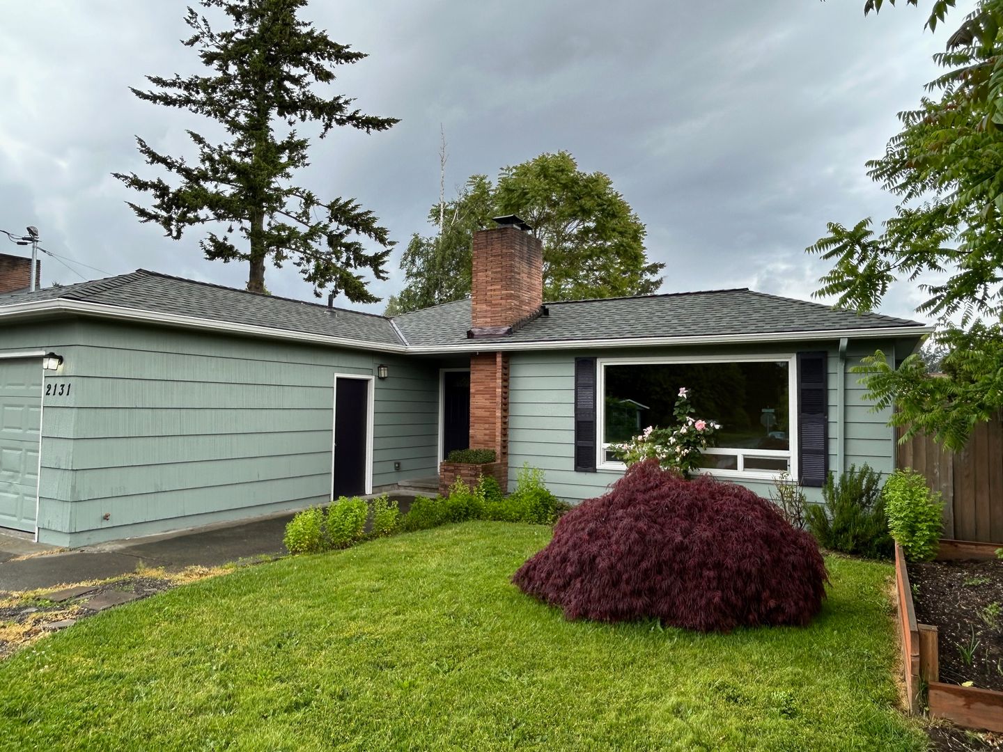 Portland House: 2131 NE 117th AVE