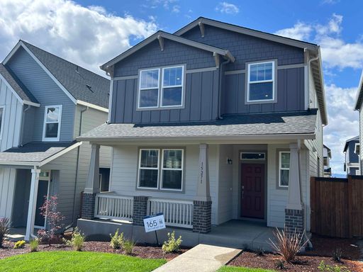 New Construction in Tigard: 4 Bedrooms and Near Park – photo 1