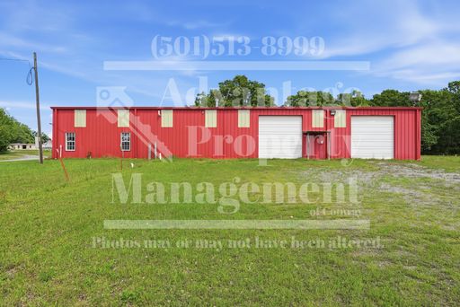 Warehouse Space Available