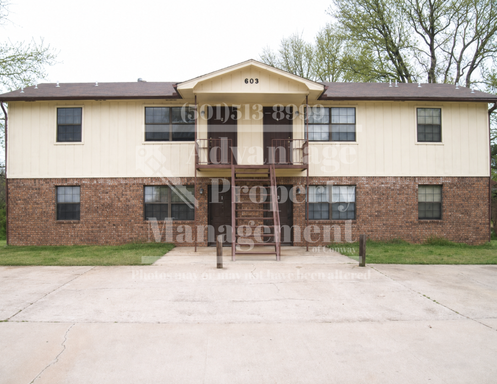 Quiet and Conveinent 2-Bedroom, 1-Bathroom Home in Conway, AR!