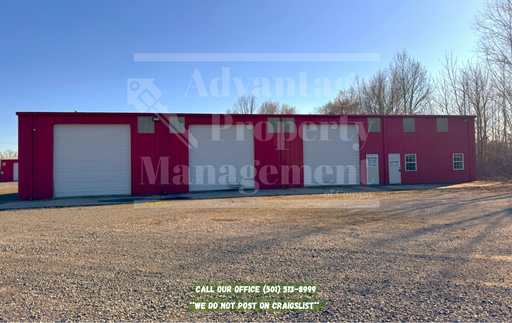 Commerical Building for lease