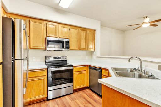 Villa Toscana - 1BR/1BA - Remodeled – photo 1