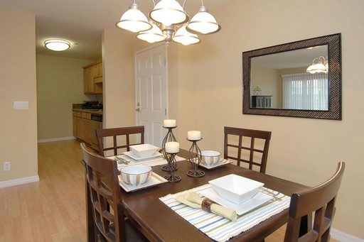 Lexington Park - Plan F (3BD/2BA, W&D) – photo 1