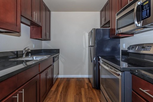 Terra at Mission Trails - 1BD/1BA – photo 1