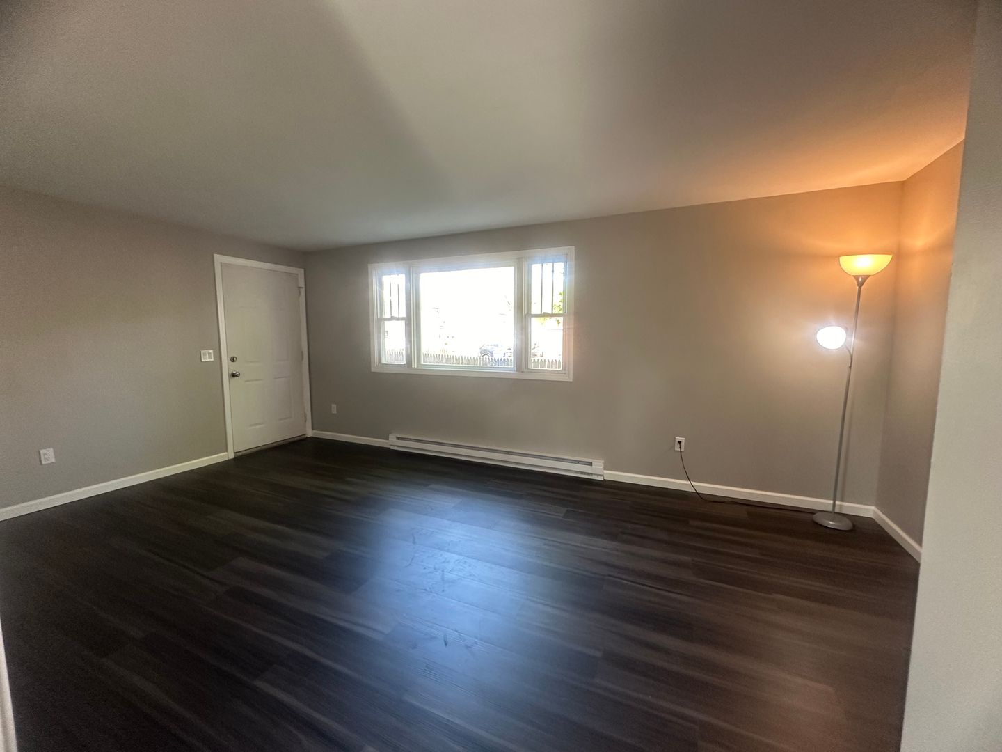 Springield Apartment: 15-17 Otis Court