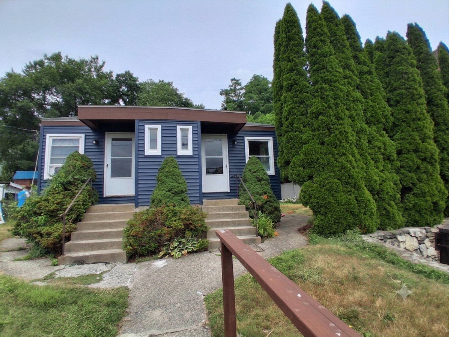 Worcester Apartment: 257 June Street