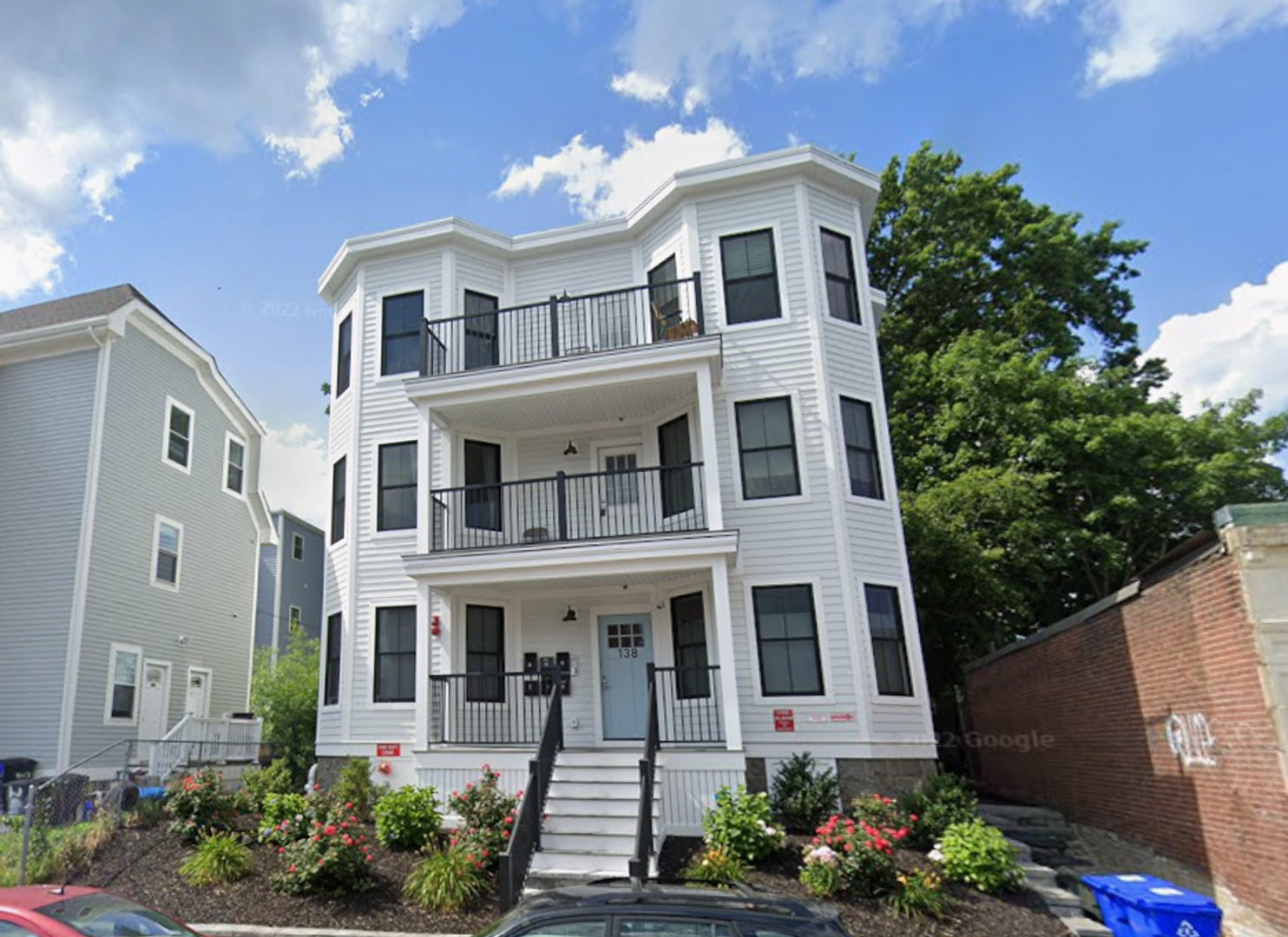 Unit 6 Rental 2 of 8
