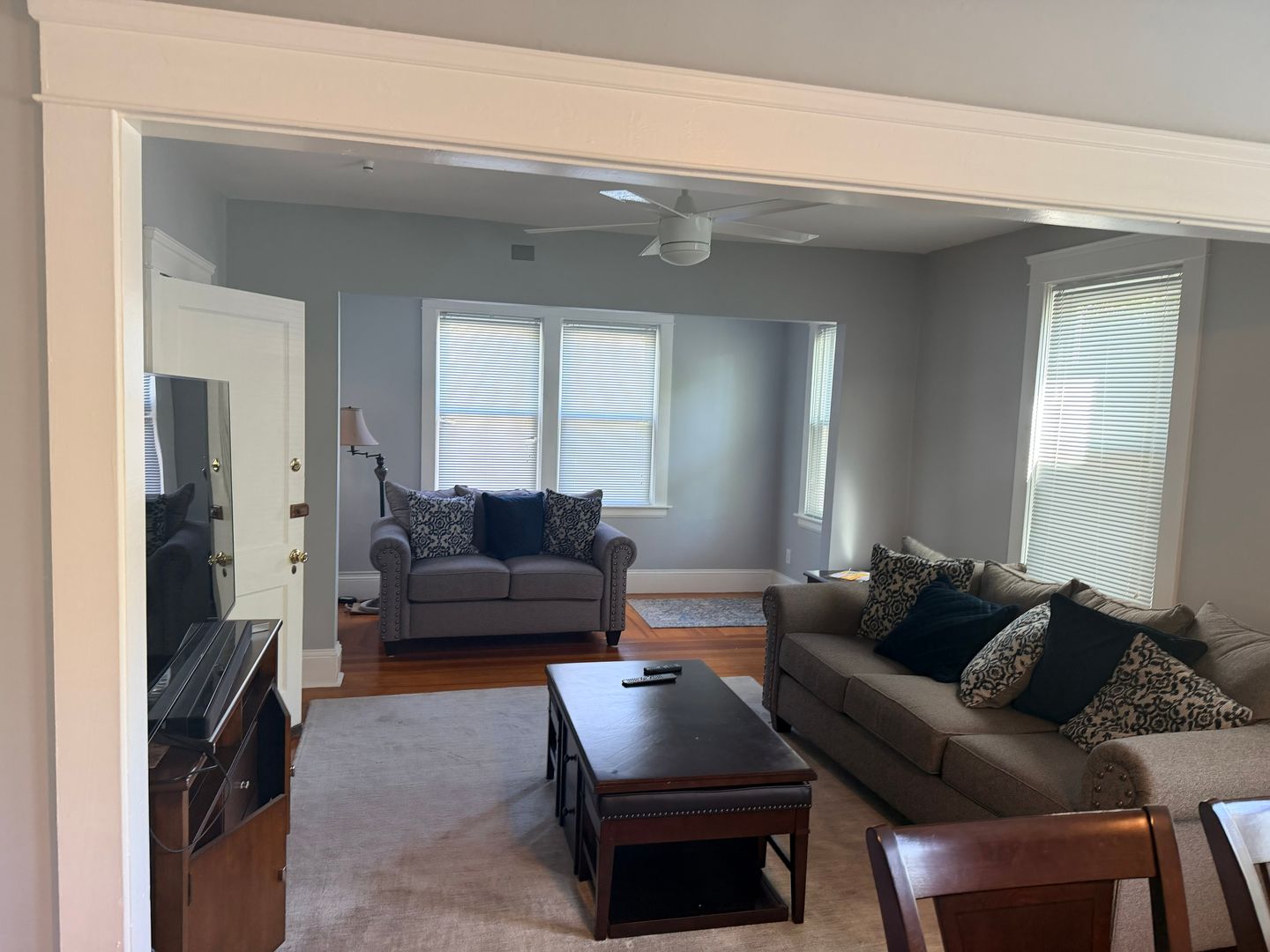 Providence Apartment: 716 River Ave