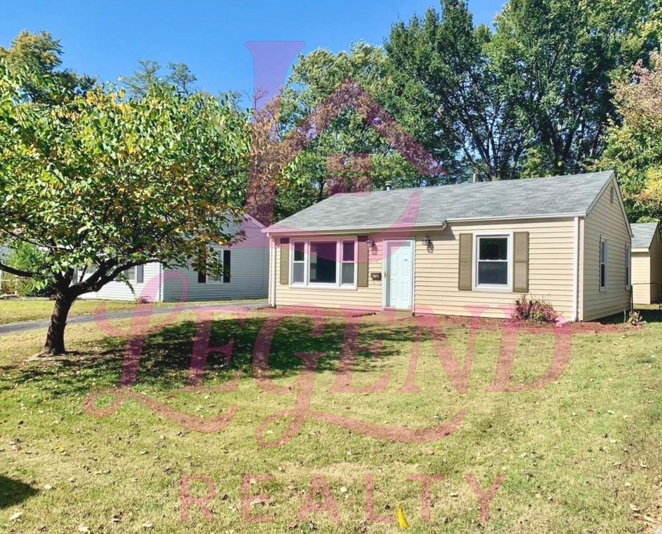 Florissant House: 6 McNulty Drive