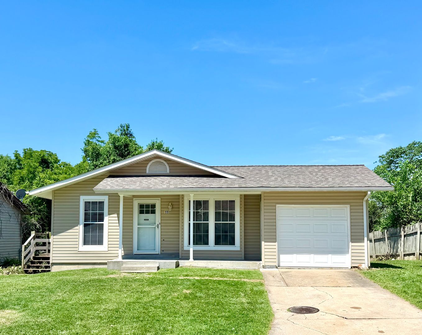 St. Peters House: 11 Oak Knoll Drive
