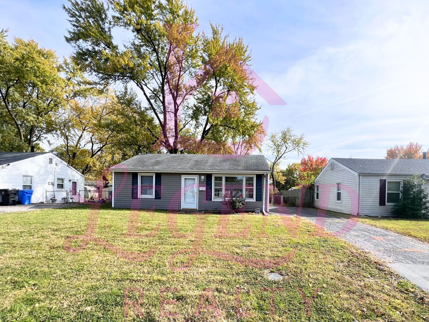 Florissant House: 31 McNulty Drive