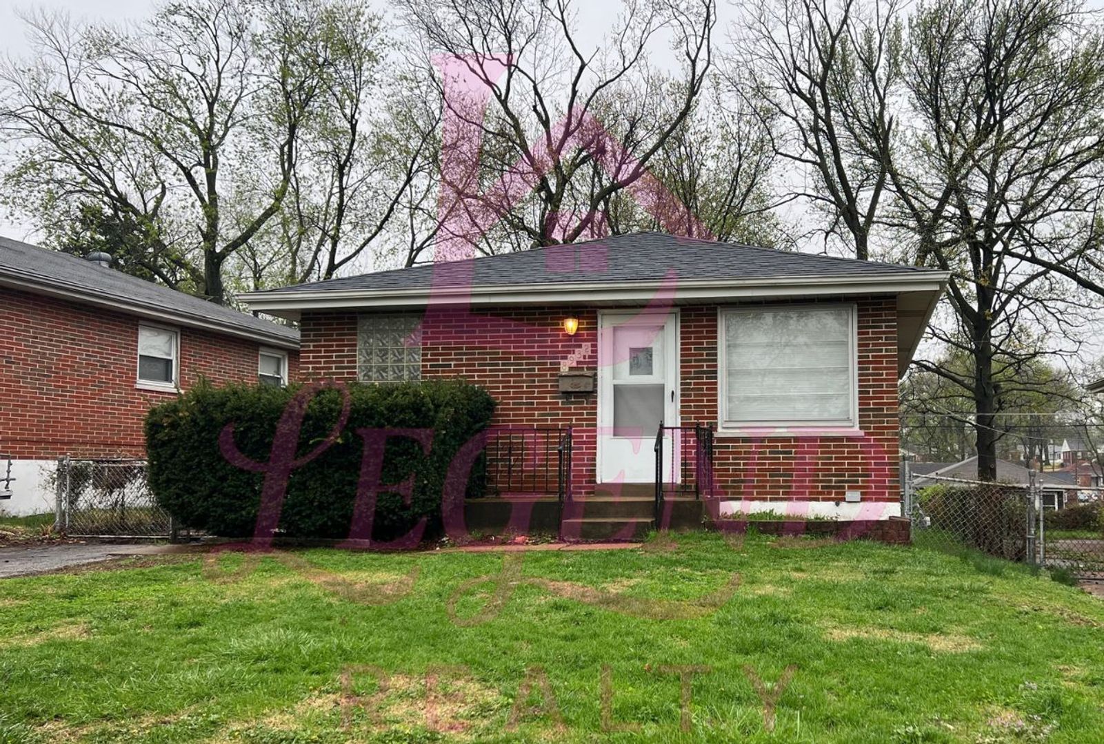 Berkeley House: 8932 Bessemer Avenue,