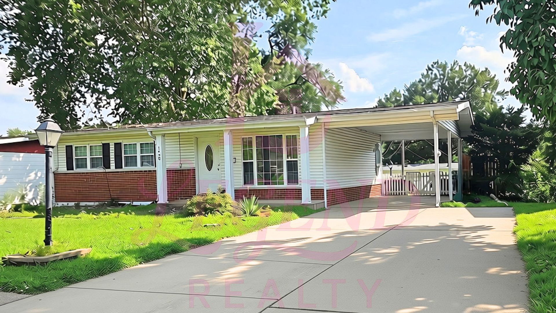 Florissant House: 1490 Mullanphy Rd