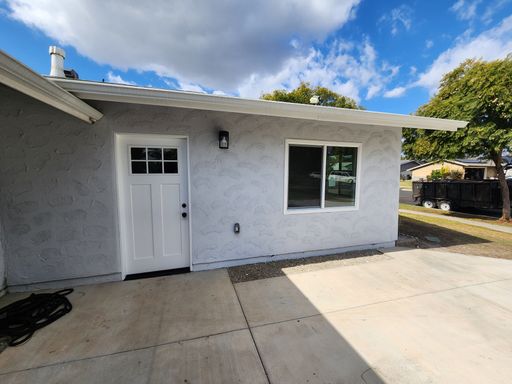 Beatiful Remodeled 1 Bed, 1 Bath ADU!