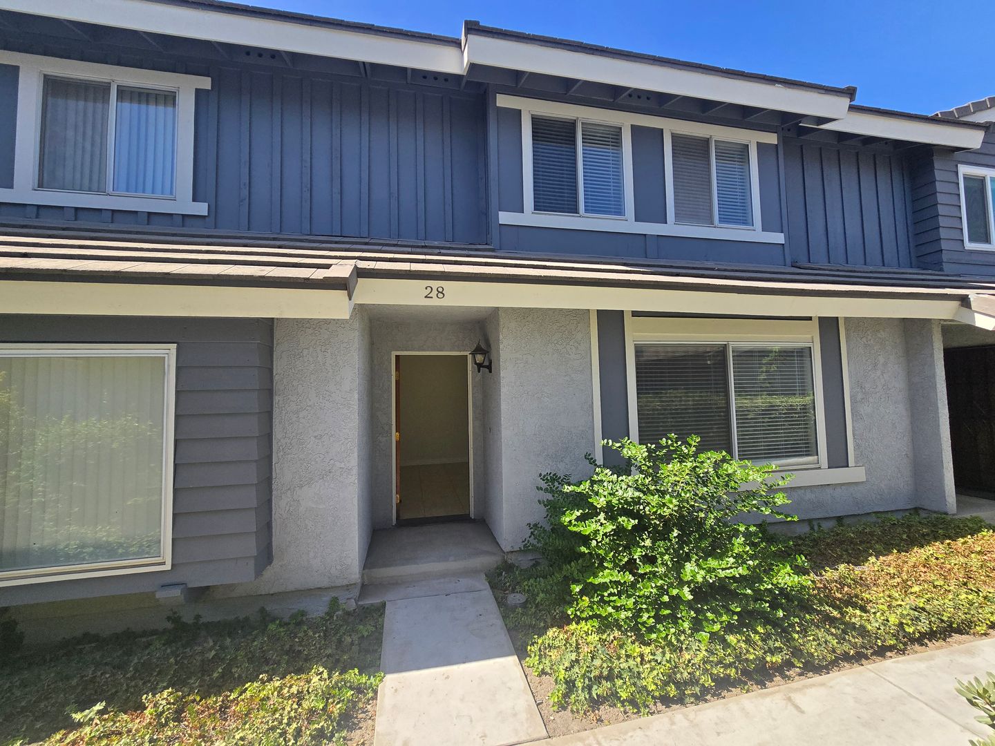 Artesia House: 17721 Norwalk Blvd #28