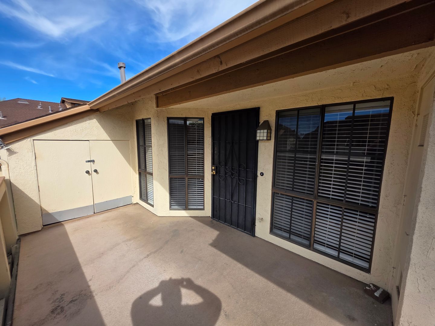 Fullerton Condo: 2200 Cheyenne Way Unit 117