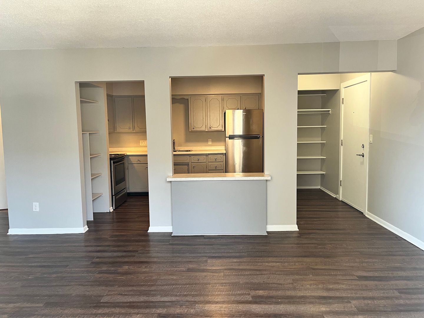 Rochester Apartment: 504-512 14th St SE