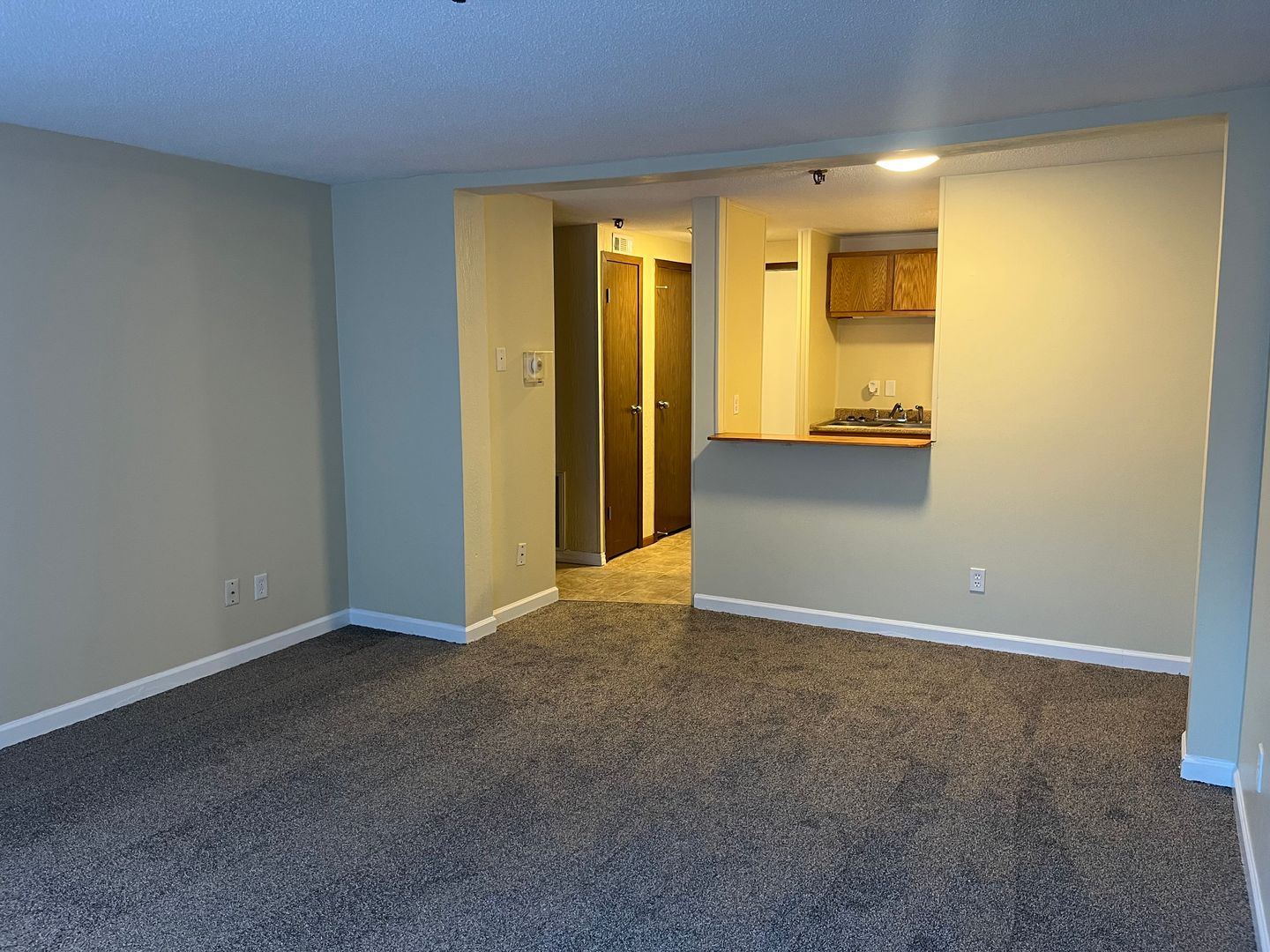 Rochester Apartment: 1903 17th Street SE