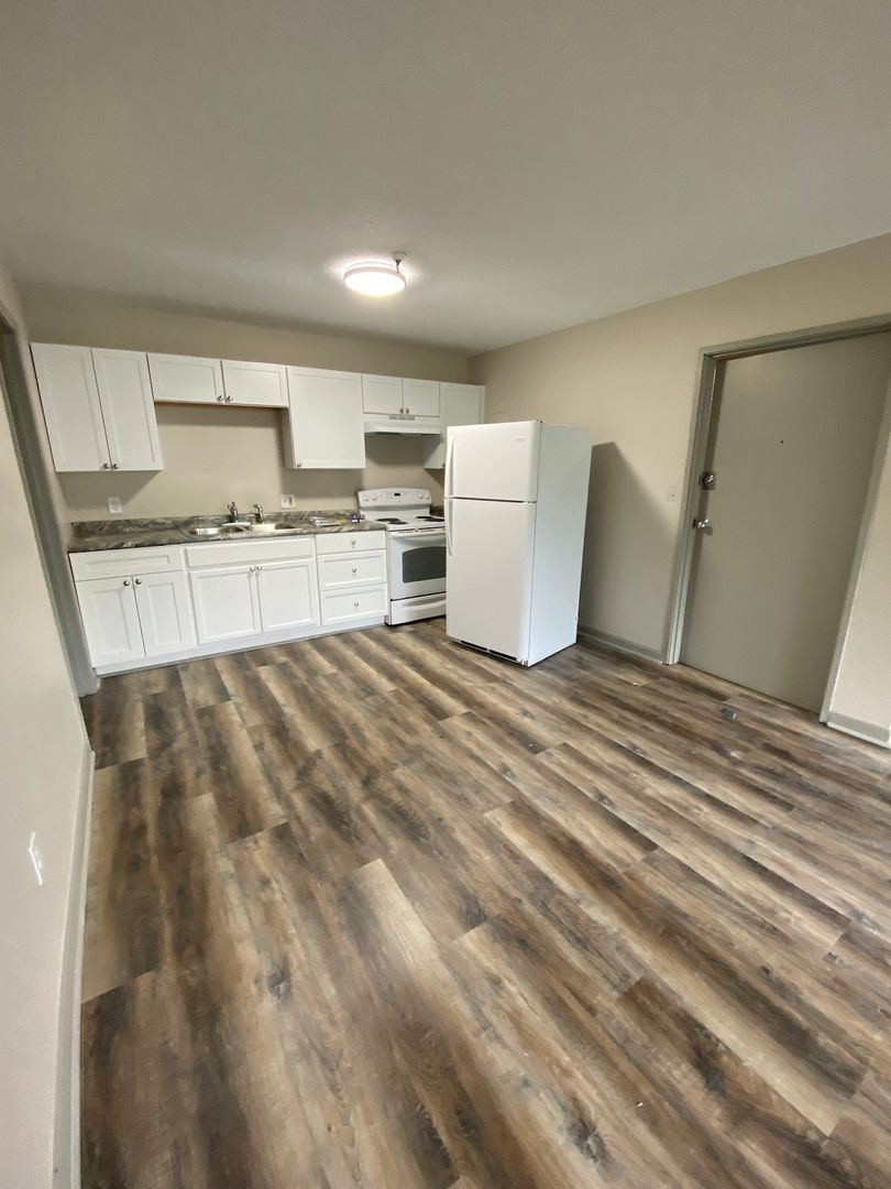 South St Paul Apartment: 1009 Concord Street N