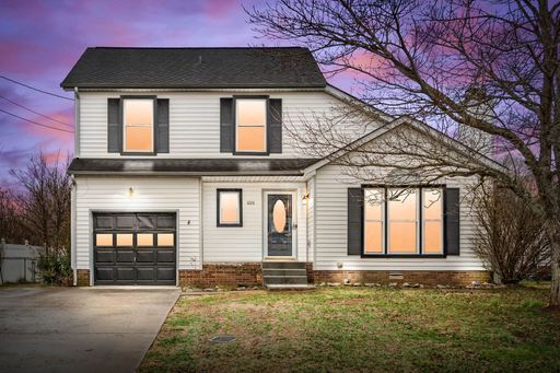 1226 Cobblestone Lane – photo 1