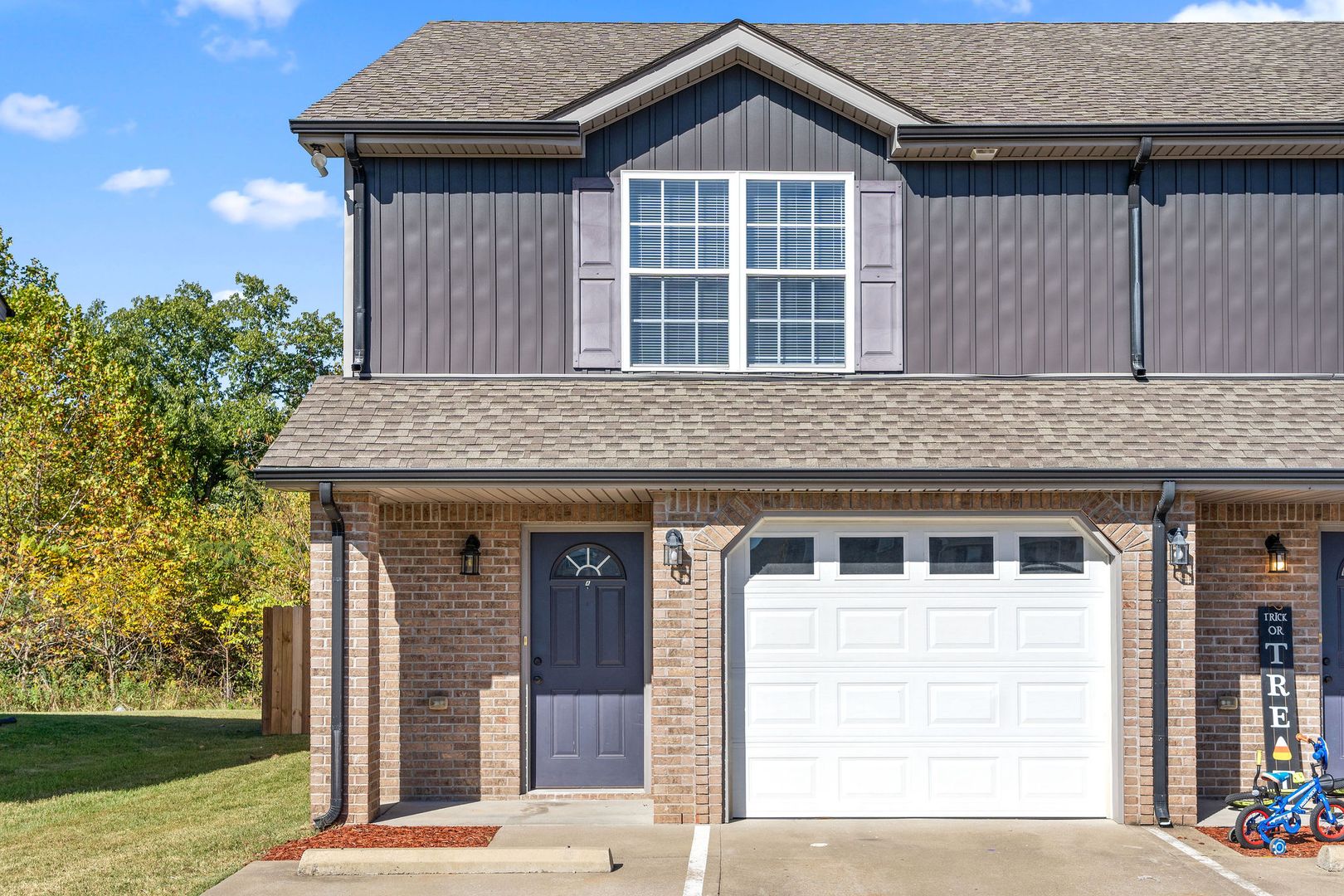 Clarksville Apartment: 309 Rowand Court
