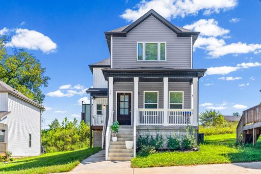Spacious 3 bed/3bath Duplex Unit – photo 1