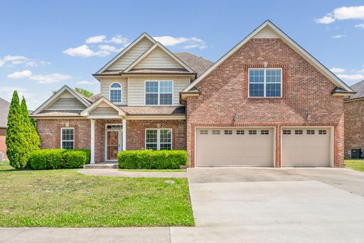 1488 Sango Commons Way Clarksville, TN 37043 – photo 1