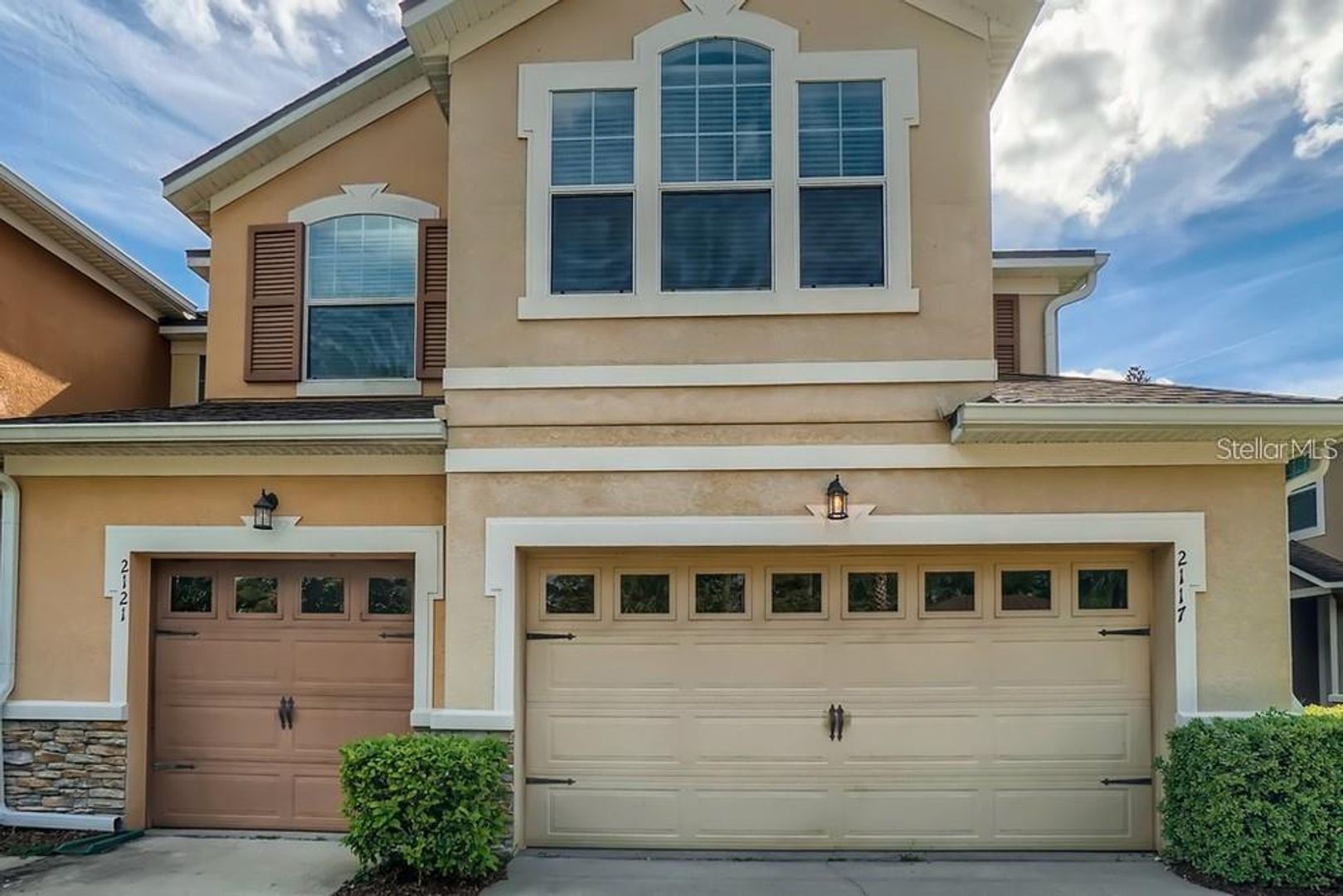 Sanford Townhome: 2117 Victoria Glen Drive