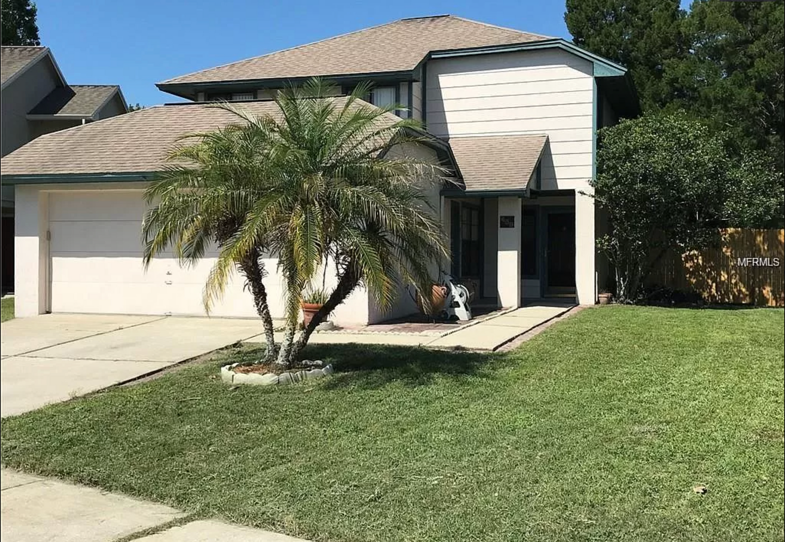 Lake Mary House: 459 Cidermill Place
